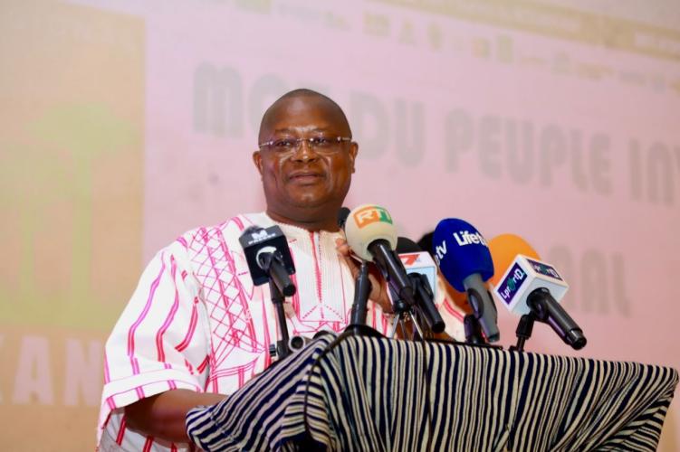 66ème anniversaire de l’Indépendance de la Côte d’Ivoire/ Message du Dr Michel Noufé à la population de la Région du Bounkani